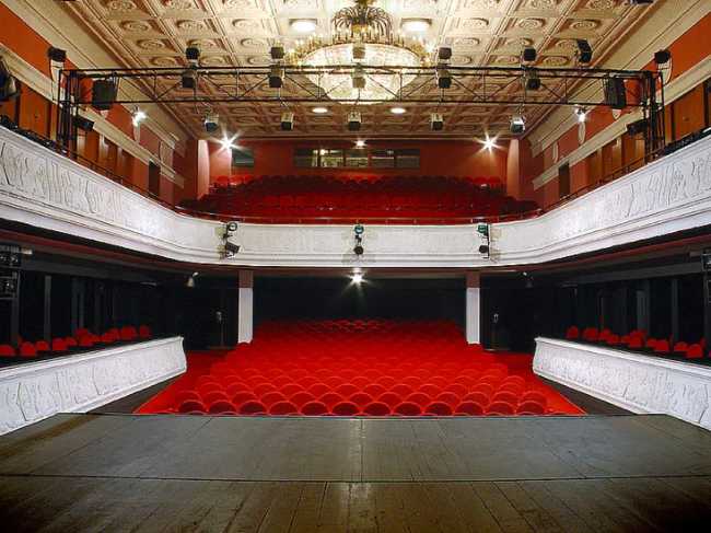 Teatr im. Stefana Jaracza