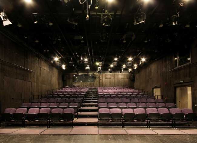 Teatr Nowy im. Kazimierza Dejmka