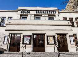 Teatr Powszechny