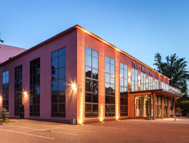 Teatr Muzyczny