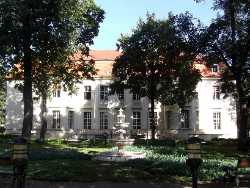 Alfred Biedermann Palace