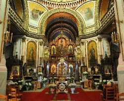 St. Alexander Nevsky Orthodox Cathedral