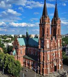 Church of the Assumption of the Blessed Virgin Mary