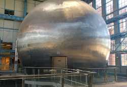 Planetarium EC1