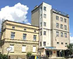 Sternfeld Planetarium and Astronomical Observatory