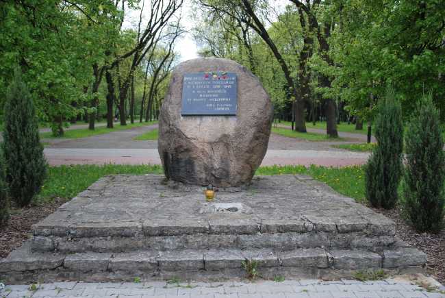 Piłsudski Park