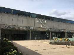 Exhibition Centre WeeGee