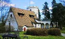 Gallen-Kallela Museum