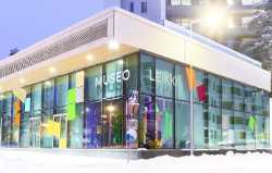 Leikki – The Museum of Play