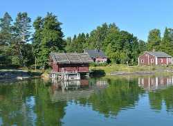 Pentala Archipelago Museum