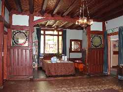 Nature House Villa Elfvik