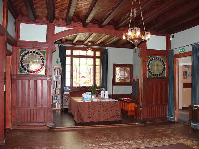 Nature House Villa Elfvik