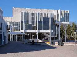 Espoo Cultural Centre