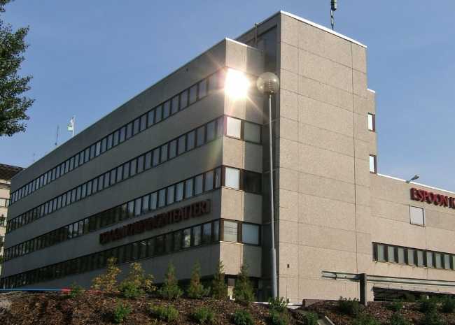 Espoo Theatre