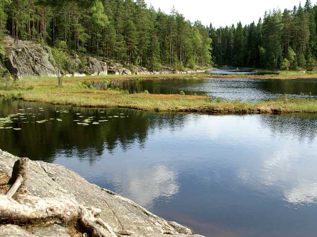 Nuuksio National Park