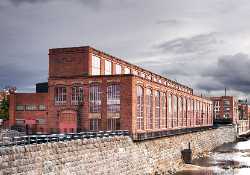 Museum Centre Vapriikki