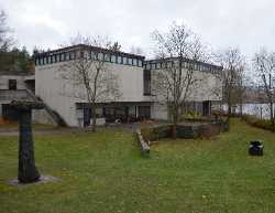 Sara Hildén Art Museum