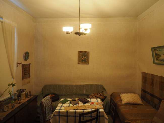 Amuri Museum of Historic Housing