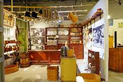 Finnish Labour Museum Werstas