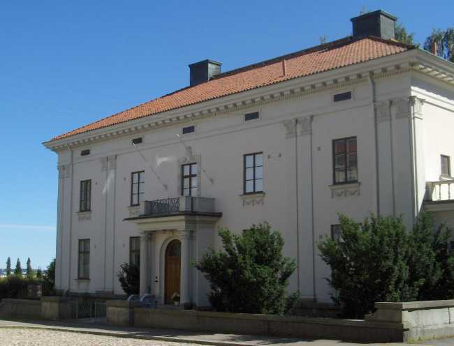 Emil Aaltonen Museum