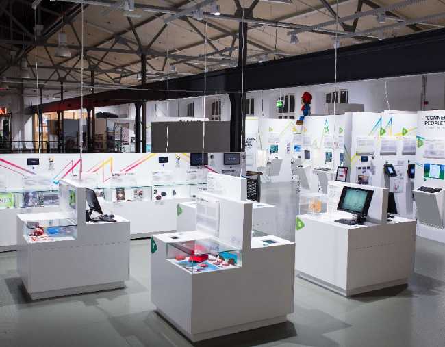 Finnish Museum of Games