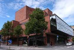Tampere Workers' Theatre