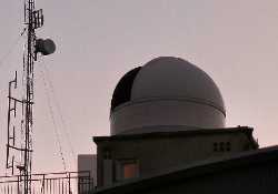 Tampereen Ursa Observatory