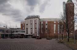 Science Centre Tietomaa