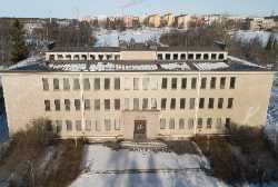 North Ostrobothnia Museum