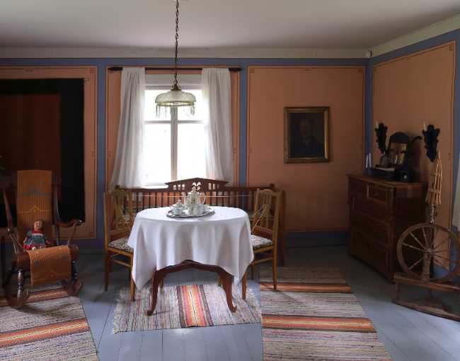 Oulunsalo Museum of Local History