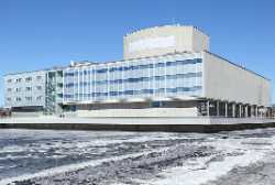 Oulu City Theatre