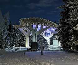 Hupisaari Open-Air Theatre