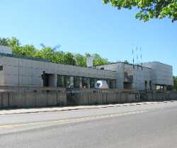 Wäinö Aaltonen Museum of Art