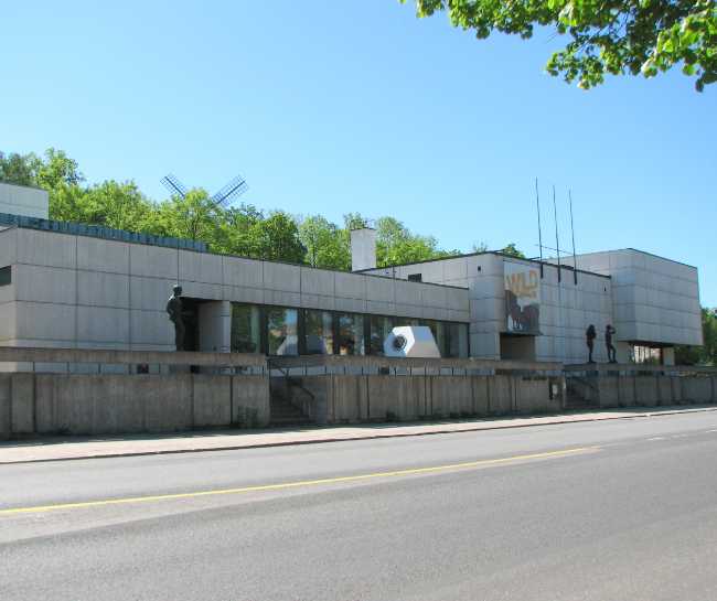 Wäinö Aaltonen Museum of Art