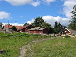 Kylämäki Village of Living History