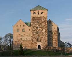 Turku Castle