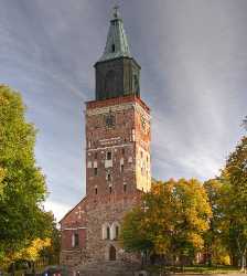 Turku Cathedral