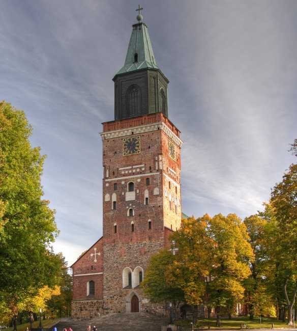 Turku Cathedral