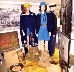 Finnish Scout Museum