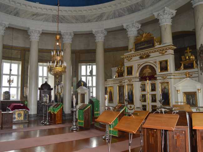 Turku Orthodox Church