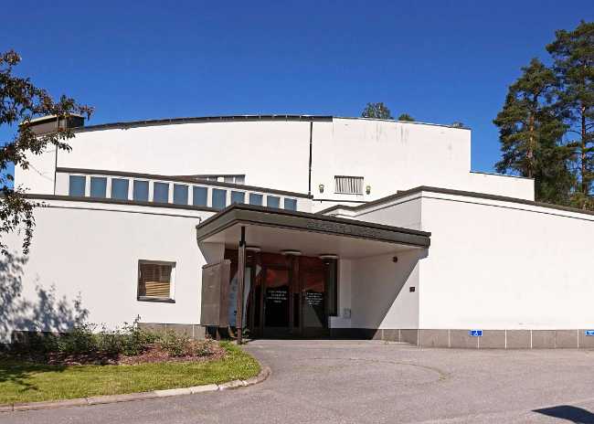 Museum of Central Finland