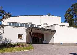 Museum of Central Finland