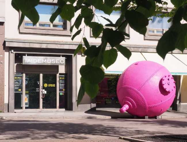 Jyväskylä Art Museum