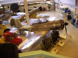 Finnish Air Force Museum