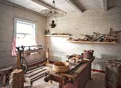 Craftsmen’s Houses