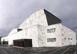 Jyväskylä City Theatre