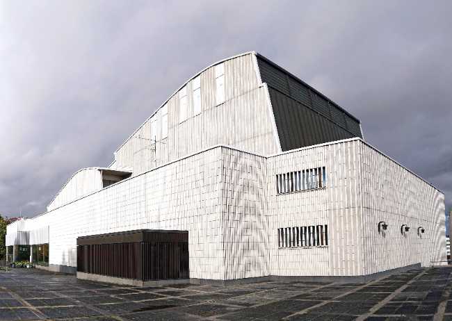 Jyväskylä City Theatre