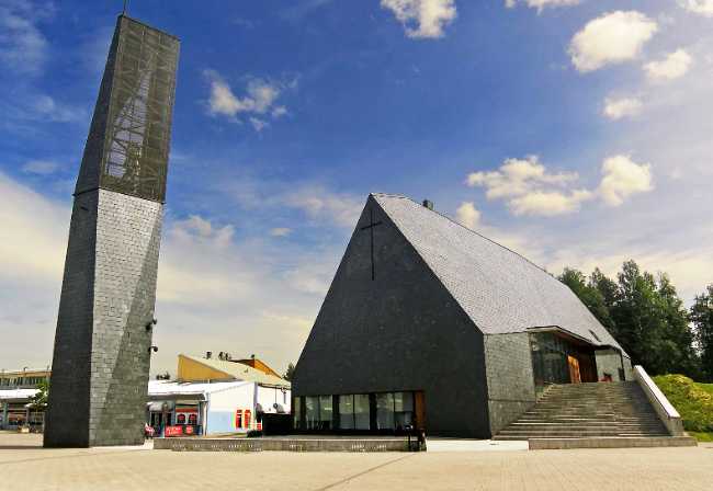 Kuokkala Church