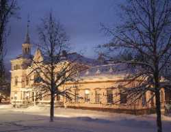 Lahti Historical Museum