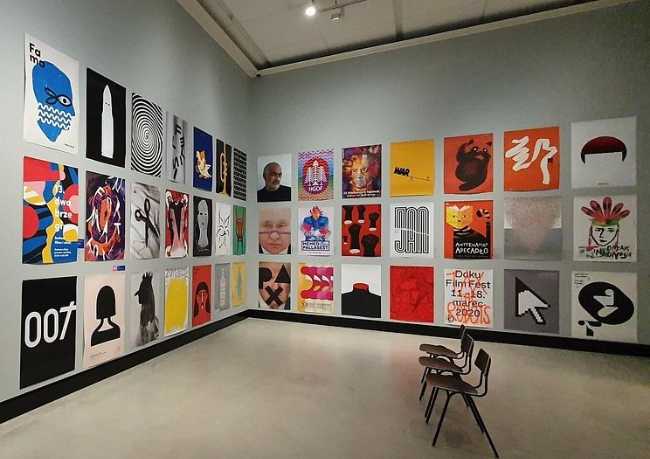 Lahti Museum of Visual Arts Malva